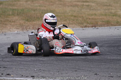 13/02/2011 : Formation des commissaires de piste / Assemblée Générale du KCPOM / Journée Club du KCPOM à Lavelanet (Photos Stéphane Agnus) 2011 — karting