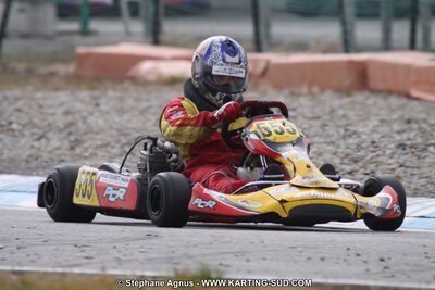 13/02/2011 : Formation des commissaires de piste / Assemblée Générale du KCPOM / Journée Club du KCPOM à Lavelanet (Photos Stéphane Agnus) 2011 — karting