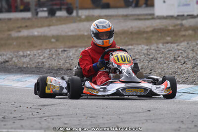 13/02/2011 : Formation des commissaires de piste / Assemblée Générale du KCPOM / Journée Club du KCPOM à Lavelanet (Photos Stéphane Agnus) 2011 — karting