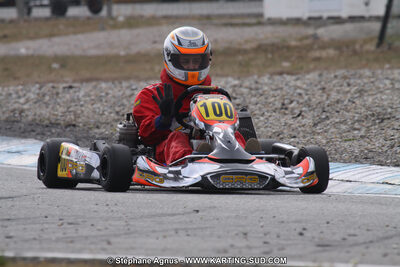13/02/2011 : Formation des commissaires de piste / Assemblée Générale du KCPOM / Journée Club du KCPOM à Lavelanet (Photos Stéphane Agnus) 2011 — karting