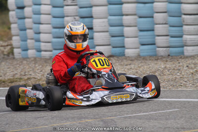 13/02/2011 : Formation des commissaires de piste / Assemblée Générale du KCPOM / Journée Club du KCPOM à Lavelanet (Photos Stéphane Agnus) 2011 — karting
