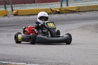 13/02/2011 : Formation des commissaires de piste / Assemblée Générale du KCPOM / Journée Club du KCPOM à Lavelanet (Photos Stéphane Agnus) 2011 — karting