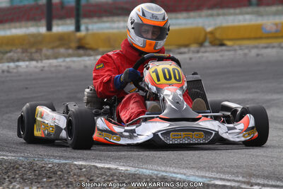 13/02/2011 : Formation des commissaires de piste / Assemblée Générale du KCPOM / Journée Club du KCPOM à Lavelanet (Photos Stéphane Agnus) 2011 — karting