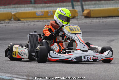 13/02/2011 : Formation des commissaires de piste / Assemblée Générale du KCPOM / Journée Club du KCPOM à Lavelanet (Photos Stéphane Agnus) 2011 — karting