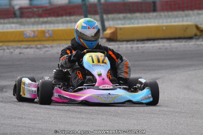 13/02/2011 : Formation des commissaires de piste / Assemblée Générale du KCPOM / Journée Club du KCPOM à Lavelanet (Photos Stéphane Agnus) 2011 — karting