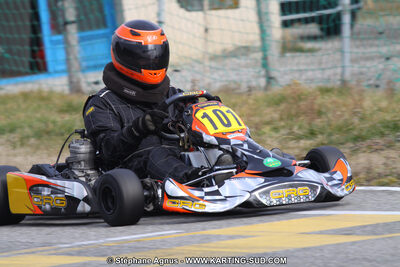 13/02/2011 : Formation des commissaires de piste / Assemblée Générale du KCPOM / Journée Club du KCPOM à Lavelanet (Photos Stéphane Agnus) 2011 — karting