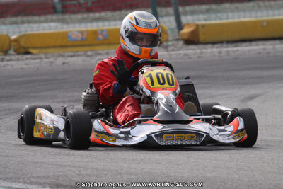 13/02/2011 : Formation des commissaires de piste / Assemblée Générale du KCPOM / Journée Club du KCPOM à Lavelanet (Photos Stéphane Agnus) 2011 — karting