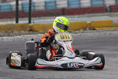 13/02/2011 : Formation des commissaires de piste / Assemblée Générale du KCPOM / Journée Club du KCPOM à Lavelanet (Photos Stéphane Agnus) 2011 — karting