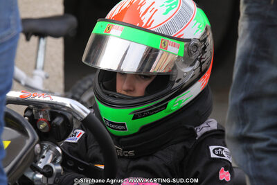 13/02/2011 : Formation des commissaires de piste / Assemblée Générale du KCPOM / Journée Club du KCPOM à Lavelanet (Photos Stéphane Agnus) 2011 — karting