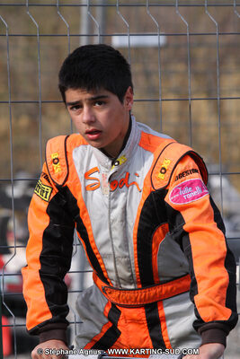 13/02/2011 : Formation des commissaires de piste / Assemblée Générale du KCPOM / Journée Club du KCPOM à Lavelanet (Photos Stéphane Agnus) 2011 — karting
