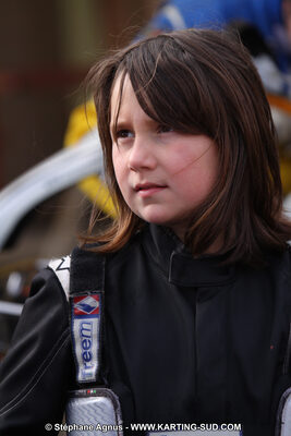 13/02/2011 : Formation des commissaires de piste / Assemblée Générale du KCPOM / Journée Club du KCPOM à Lavelanet (Photos Stéphane Agnus) 2011 — karting