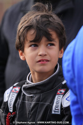 13/02/2011 : Formation des commissaires de piste / Assemblée Générale du KCPOM / Journée Club du KCPOM à Lavelanet (Photos Stéphane Agnus) 2011 — karting