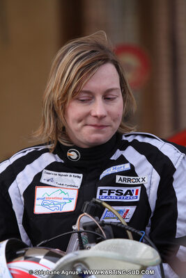 13/02/2011 : Formation des commissaires de piste / Assemblée Générale du KCPOM / Journée Club du KCPOM à Lavelanet (Photos Stéphane Agnus) 2011 — karting