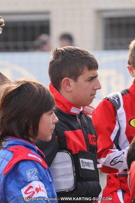 13/02/2011 : Formation des commissaires de piste / Assemblée Générale du KCPOM / Journée Club du KCPOM à Lavelanet (Photos Stéphane Agnus) 2011 — karting