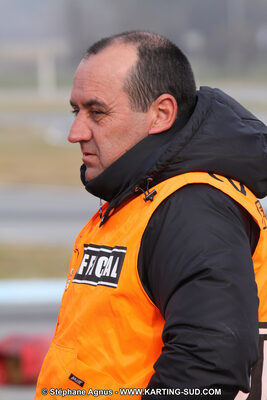13/02/2011 : Formation des commissaires de piste / Assemblée Générale du KCPOM / Journée Club du KCPOM à Lavelanet (Photos Stéphane Agnus) 2011 — karting