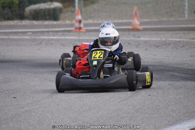 13/02/2011 : Formation des commissaires de piste / Assemblée Générale du KCPOM / Journée Club du KCPOM à Lavelanet (Photos Stéphane Agnus) 2011 — karting