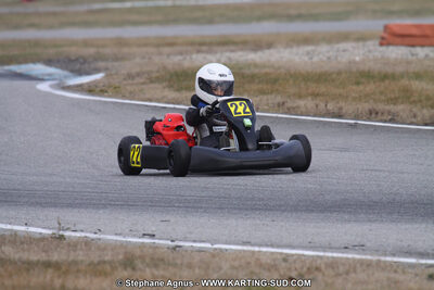 13/02/2011 : Formation des commissaires de piste / Assemblée Générale du KCPOM / Journée Club du KCPOM à Lavelanet (Photos Stéphane Agnus) 2011 — karting