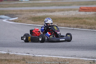 13/02/2011 : Formation des commissaires de piste / Assemblée Générale du KCPOM / Journée Club du KCPOM à Lavelanet (Photos Stéphane Agnus) 2011 — karting