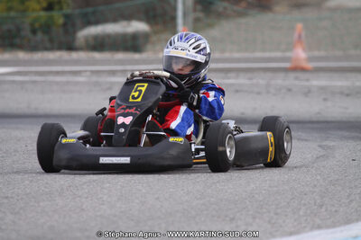 13/02/2011 : Formation des commissaires de piste / Assemblée Générale du KCPOM / Journée Club du KCPOM à Lavelanet (Photos Stéphane Agnus) 2011 — karting