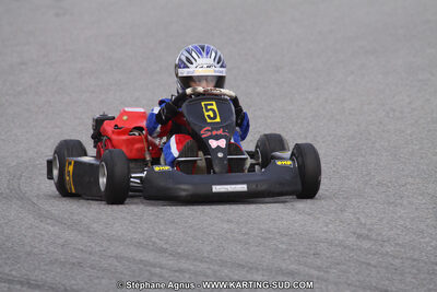 13/02/2011 : Formation des commissaires de piste / Assemblée Générale du KCPOM / Journée Club du KCPOM à Lavelanet (Photos Stéphane Agnus) 2011 — karting