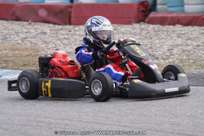 13/02/2011 : Formation des commissaires de piste / Assemblée Générale du KCPOM / Journée Club du KCPOM à Lavelanet (Photos Stéphane Agnus) 2011 — karting