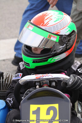 13/02/2011 : Formation des commissaires de piste / Assemblée Générale du KCPOM / Journée Club du KCPOM à Lavelanet (Photos Stéphane Agnus) 2011 — karting