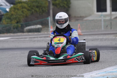 13/02/2011 : Formation des commissaires de piste / Assemblée Générale du KCPOM / Journée Club du KCPOM à Lavelanet (Photos Stéphane Agnus) 2011 — karting