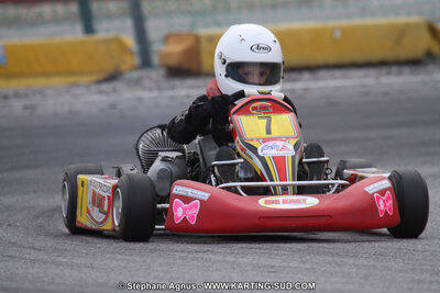 13/02/2011 : Formation des commissaires de piste / Assemblée Générale du KCPOM / Journée Club du KCPOM à Lavelanet (Photos Stéphane Agnus) 2011 — karting