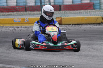 13/02/2011 : Formation des commissaires de piste / Assemblée Générale du KCPOM / Journée Club du KCPOM à Lavelanet (Photos Stéphane Agnus) 2011 — karting