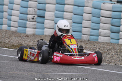 13/02/2011 : Formation des commissaires de piste / Assemblée Générale du KCPOM / Journée Club du KCPOM à Lavelanet (Photos Stéphane Agnus) 2011 — karting