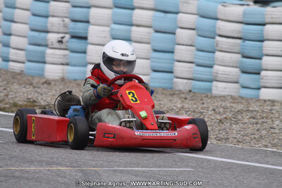 13/02/2011 : Formation des commissaires de piste / Assemblée Générale du KCPOM / Journée Club du KCPOM à Lavelanet (Photos Stéphane Agnus) 2011 — karting
