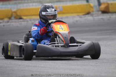 13/02/2011 : Formation des commissaires de piste / Assemblée Générale du KCPOM / Journée Club du KCPOM à Lavelanet (Photos Stéphane Agnus) 2011 — karting