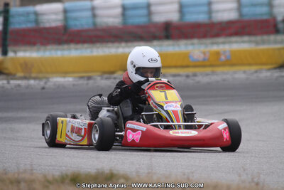 13/02/2011 : Formation des commissaires de piste / Assemblée Générale du KCPOM / Journée Club du KCPOM à Lavelanet (Photos Stéphane Agnus) 2011 — karting
