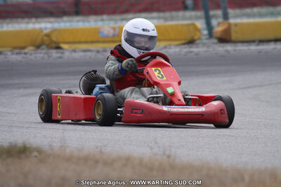 13/02/2011 : Formation des commissaires de piste / Assemblée Générale du KCPOM / Journée Club du KCPOM à Lavelanet (Photos Stéphane Agnus) 2011 — karting