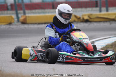13/02/2011 : Formation des commissaires de piste / Assemblée Générale du KCPOM / Journée Club du KCPOM à Lavelanet (Photos Stéphane Agnus) 2011 — karting