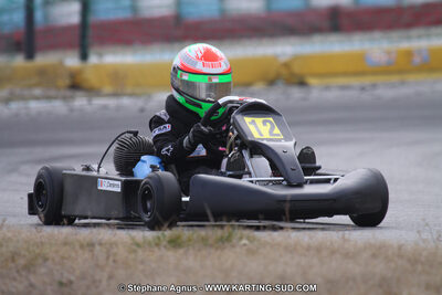 13/02/2011 : Formation des commissaires de piste / Assemblée Générale du KCPOM / Journée Club du KCPOM à Lavelanet (Photos Stéphane Agnus) 2011 — karting