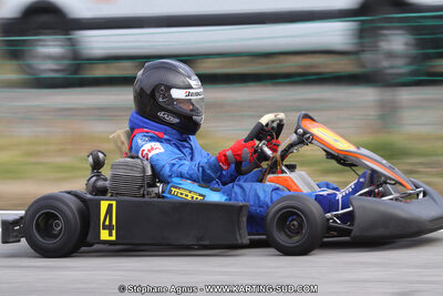 13/02/2011 : Formation des commissaires de piste / Assemblée Générale du KCPOM / Journée Club du KCPOM à Lavelanet (Photos Stéphane Agnus) 2011 — karting