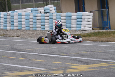 13/02/2011 : Formation des commissaires de piste / Assemblée Générale du KCPOM / Journée Club du KCPOM à Lavelanet (Photos Stéphane Agnus) 2011 — karting