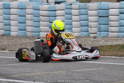 13/02/2011 : Formation des commissaires de piste / Assemblée Générale du KCPOM / Journée Club du KCPOM à Lavelanet (Photos Stéphane Agnus) 2011 — karting