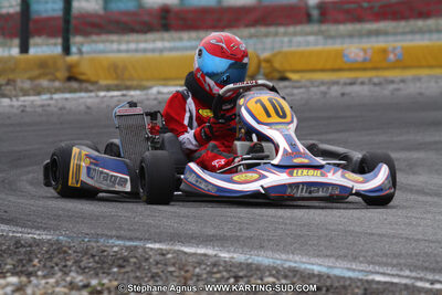 13/02/2011 : Formation des commissaires de piste / Assemblée Générale du KCPOM / Journée Club du KCPOM à Lavelanet (Photos Stéphane Agnus) 2011 — karting