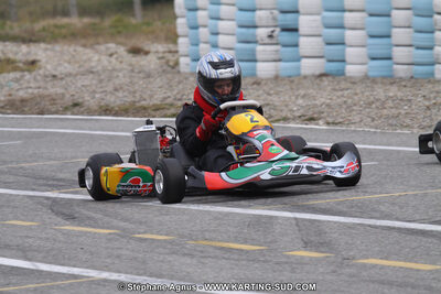 13/02/2011 : Formation des commissaires de piste / Assemblée Générale du KCPOM / Journée Club du KCPOM à Lavelanet (Photos Stéphane Agnus) 2011 — karting