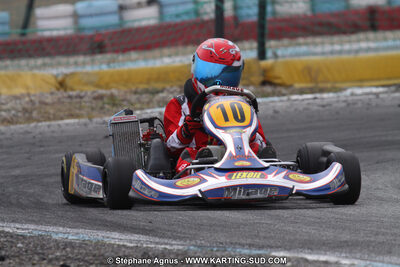13/02/2011 : Formation des commissaires de piste / Assemblée Générale du KCPOM / Journée Club du KCPOM à Lavelanet (Photos Stéphane Agnus) 2011 — karting
