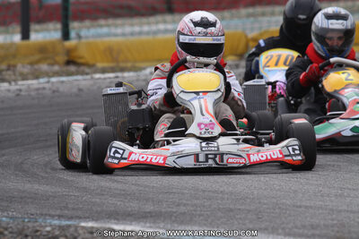 13/02/2011 : Formation des commissaires de piste / Assemblée Générale du KCPOM / Journée Club du KCPOM à Lavelanet (Photos Stéphane Agnus) 2011 — karting