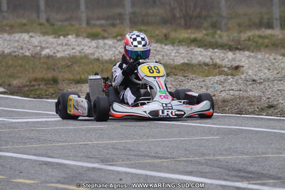 13/02/2011 : Formation des commissaires de piste / Assemblée Générale du KCPOM / Journée Club du KCPOM à Lavelanet (Photos Stéphane Agnus) 2011 — karting