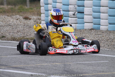 13/02/2011 : Formation des commissaires de piste / Assemblée Générale du KCPOM / Journée Club du KCPOM à Lavelanet (Photos Stéphane Agnus) 2011 — karting