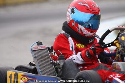 13/02/2011 : Formation des commissaires de piste / Assemblée Générale du KCPOM / Journée Club du KCPOM à Lavelanet (Photos Stéphane Agnus) 2011 — karting