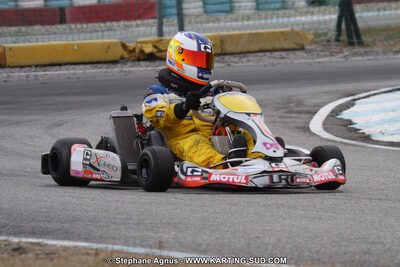 13/02/2011 : Formation des commissaires de piste / Assemblée Générale du KCPOM / Journée Club du KCPOM à Lavelanet (Photos Stéphane Agnus) 2011 — karting