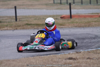 13/02/2011 : Formation des commissaires de piste / Assemblée Générale du KCPOM / Journée Club du KCPOM à Lavelanet (Photos Stéphane Agnus) 2011 — karting