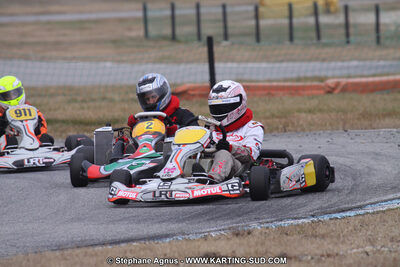13/02/2011 : Formation des commissaires de piste / Assemblée Générale du KCPOM / Journée Club du KCPOM à Lavelanet (Photos Stéphane Agnus) 2011 — karting