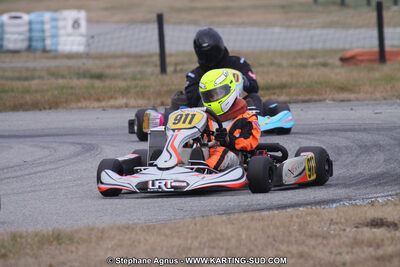 13/02/2011 : Formation des commissaires de piste / Assemblée Générale du KCPOM / Journée Club du KCPOM à Lavelanet (Photos Stéphane Agnus) 2011 — karting